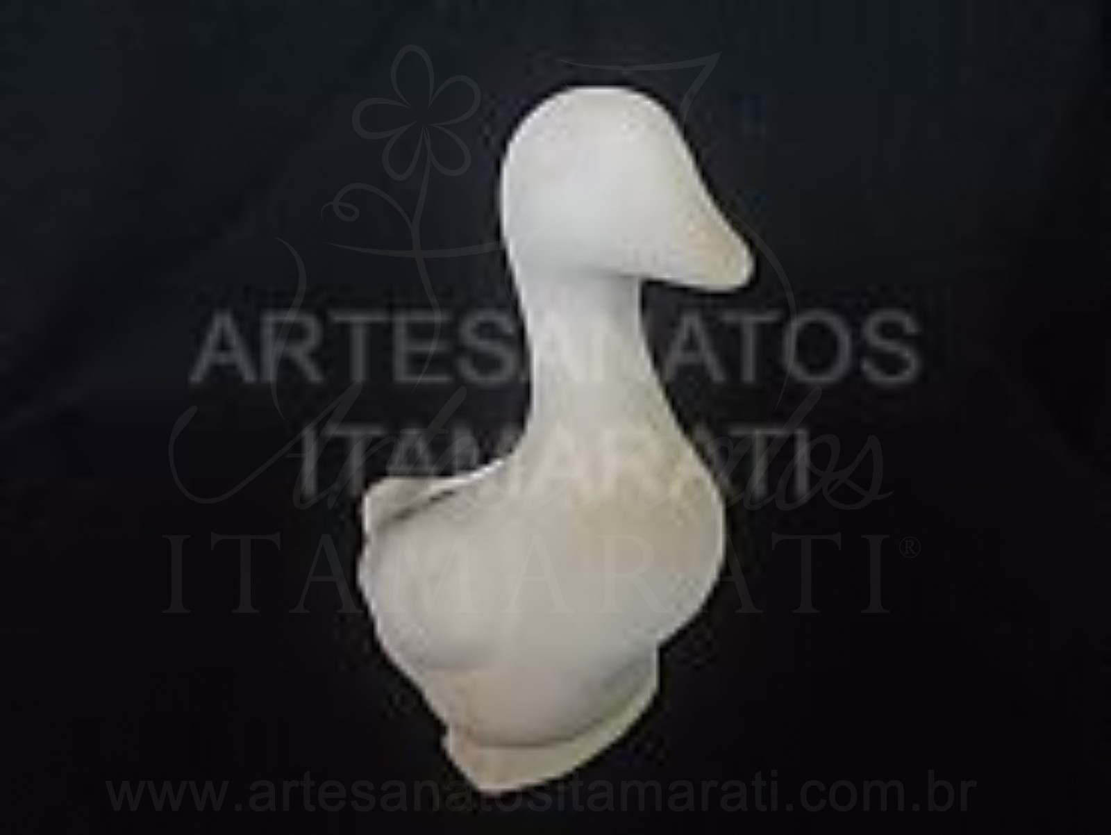 Pato Porta Talher